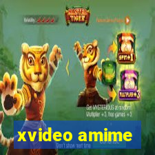 xvideo amime